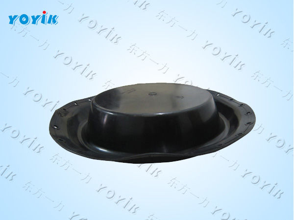 隔膜SF-PN16-125的功能及应用领域 定冷水进水调节阀隔膜 阀门执行器膜片