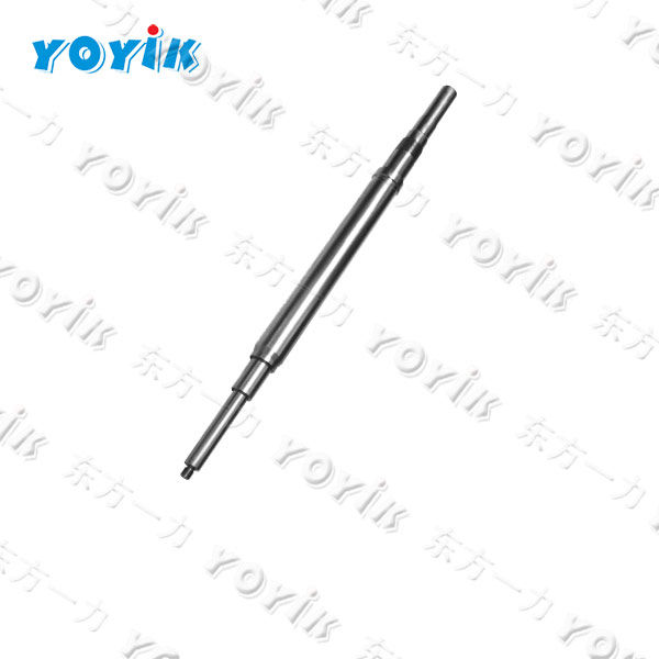 泵轴70LY-34*2-1B的设计和选择要求 给水泵汽轮机主油泵泵轴 小机交流油泵泵轴