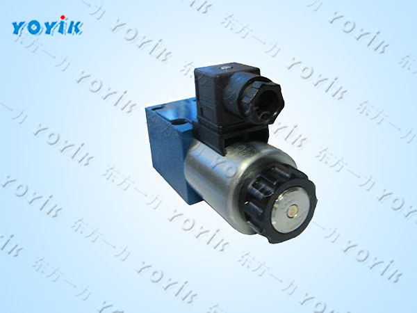 电磁阀JCAG033的结构部件 AST电磁阀组件 自动化控制系统阀门