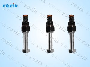 OPC电磁阀GS060600V的拆卸步骤 派克PARKER插装阀 液压控制阀门
