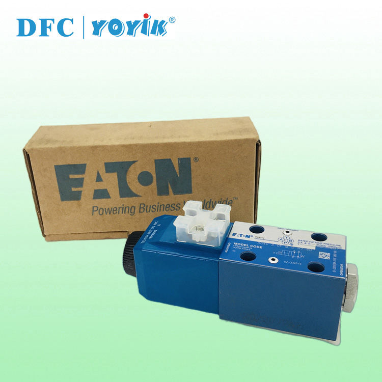 电磁阀DG4V-5-2AJ-VM-U-P6-20的特点和优势 汽机复位电磁阀 威格士开启电磁阀