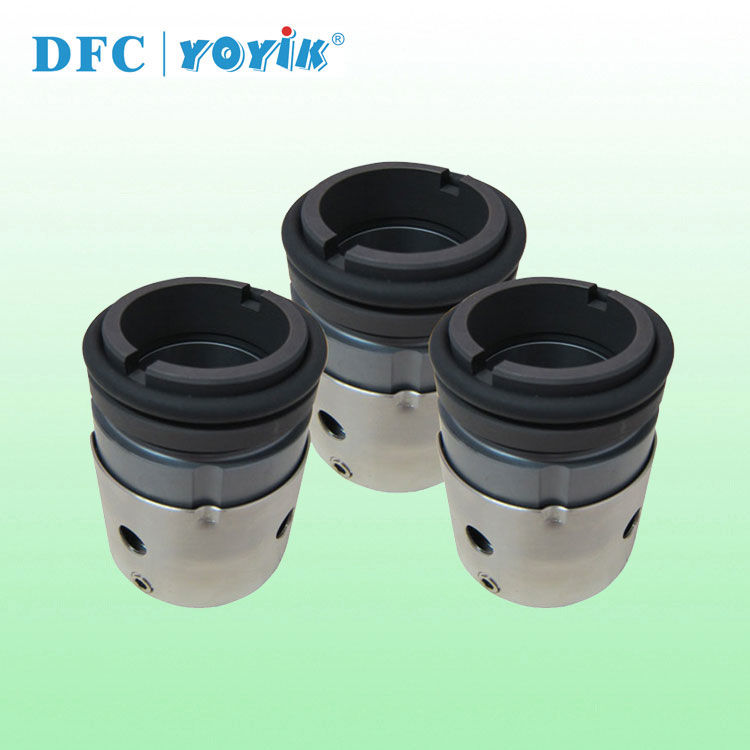 机械密封HSNH280-43N的主要功能 空侧直流密封油泵机封 螺杆泵机械密封