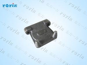 阀体P-2089的作用 密封油真空泵排气阀 调节气体的排放 防止气体逆流