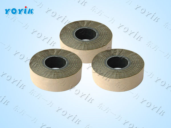 云母带5440-1k的常见用途和特点 环氧桐马玻璃粉云母带 环氧云母带