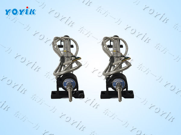 LVDT位移传感器1500TDGN-15-01影响精度的主要因素 高温耐磨传感器 行程传感器