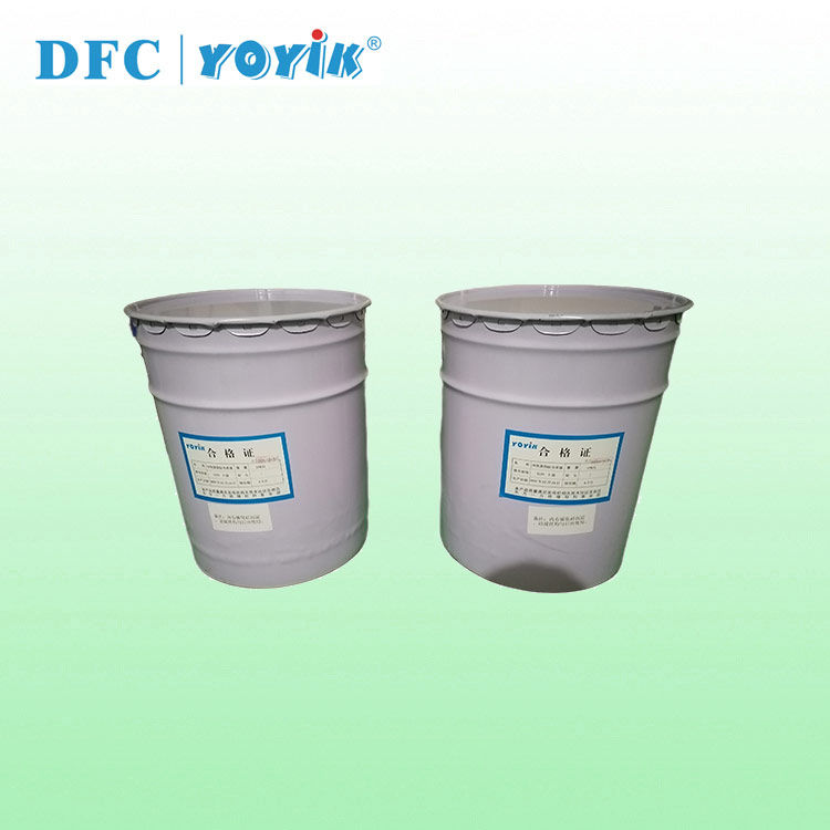 半导体漆DECJ1305的注意事项 低电阻防电晕漆 单组份低阻漆