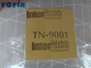 发电机绝缘垫TN-9001的功能和作用 耐高温耐油绝缘垫片 INTERFACE注胶纸板垫