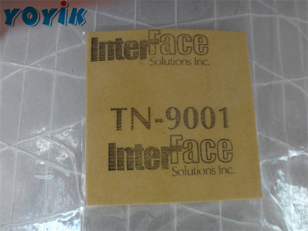发电机绝缘垫TN-9001的功能和作用 耐高温耐油绝缘垫片 INTERFACE注胶纸板垫