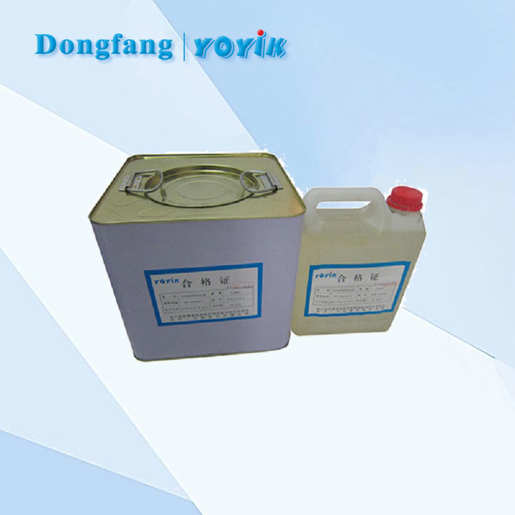 环氧胶DFC0121的使用注意事项 室温固化胶粘剂 双组份固化剂