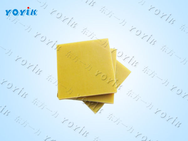 环氧树脂板3240 1000*600*30产品特性 绝缘板 环氧板层压板