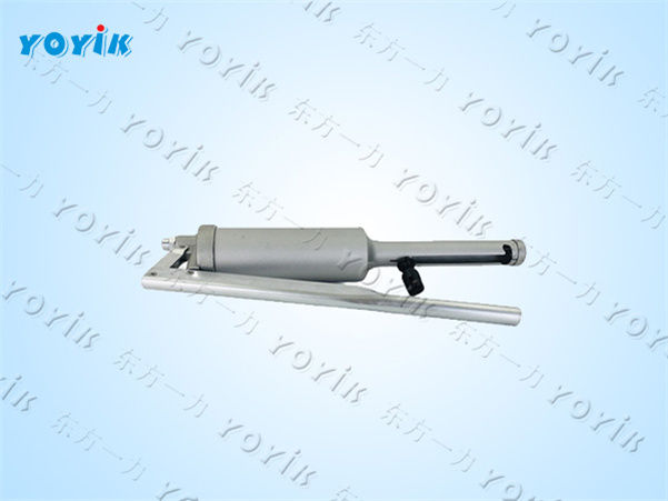 发电机注胶枪QFSN2-300-2的使用步骤 密封胶注胶工具