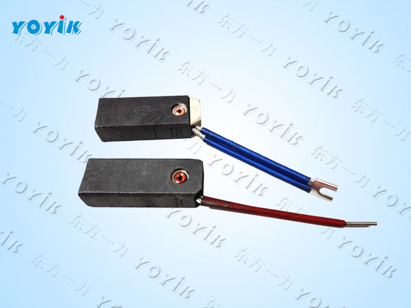 碳刷J204的使用注意事项 发电机电刷 直流电机电刷