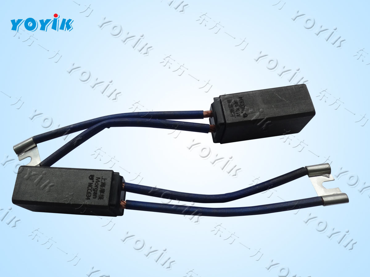 碳刷D172 16*8*32磨损严重的原因分析 集电环碳刷 石墨电刷