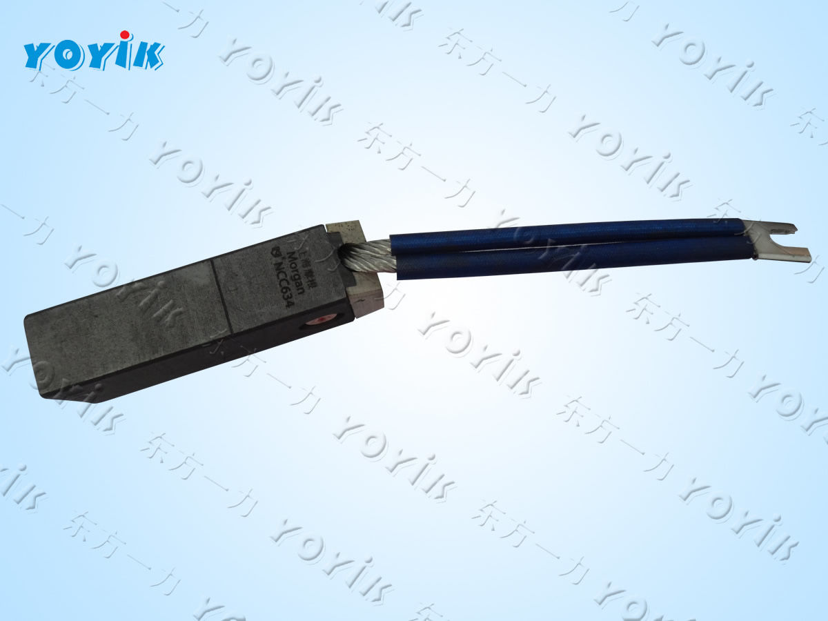 碳刷D172 12.5*12.5*32的作用 发电机电刷 石墨碳刷