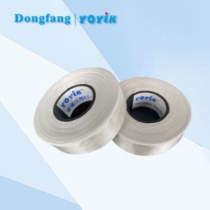 无碱玻璃纤维带ET100的性能特点 无碱带 玻璃丝带 耐高温耐腐蚀