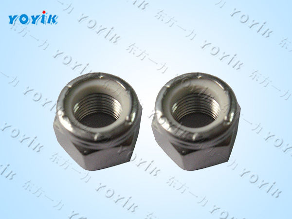自锁螺母10T-182-088的使用注意事项 发电机组零部件 防松动