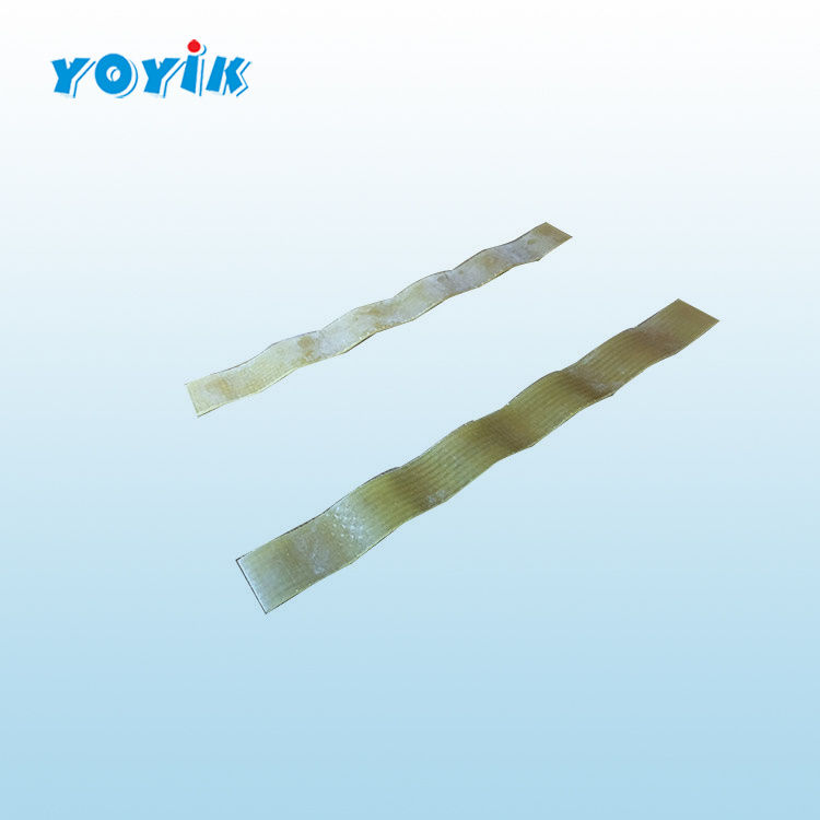 波纹板的产品特点和应用 电机用弹性波纹板 电机绝缘板