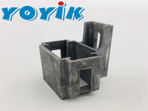 刷握HZ11-25*32*64的作用及性能要求 汽端接地碳刷架 发电机恒压刷握