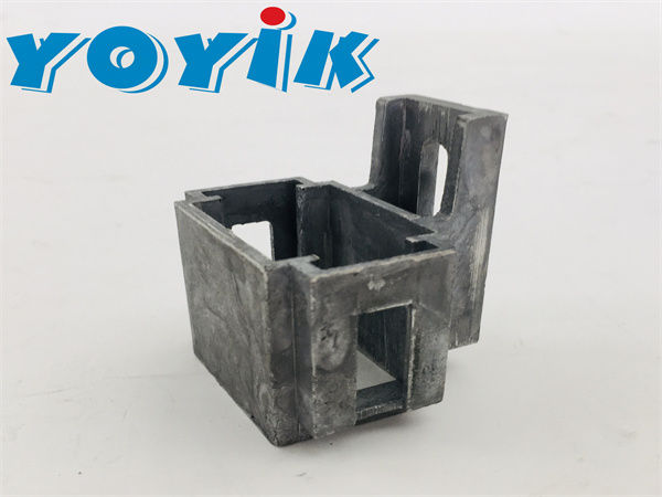 刷握HZ11-25*32*64的作用及性能要求 汽端接地碳刷架 发电机恒压刷握