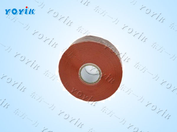 硅橡胶自粘胶带QY6351的产品特性 电子元件的保护 电线电缆绝缘