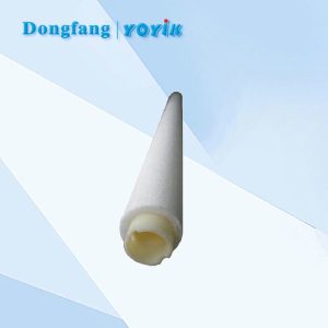 带骨架定冷水滤芯S-12/50的主要特点 过滤效果好 耐压性能强