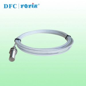 超速探头DSF1210.00SHV的使用注意事项 汽轮机转速探头 测量旋转机械转速