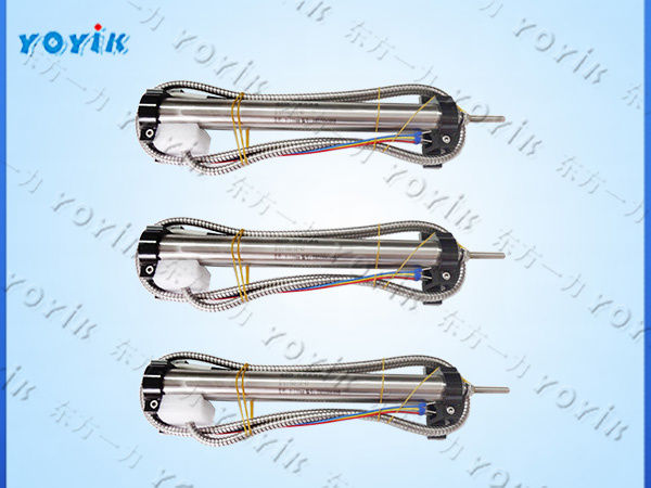 LVDT位移传感器HY-3-150-15-D的工作原理 油动机行程传感器