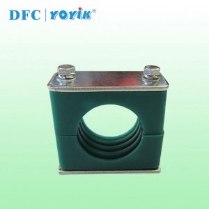 管夹SP532PADP-AS重型塑料管夹的分类 防震管夹 抗拉强度高