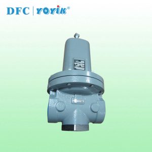 溢流阀MK50HP-2的工作原理 压力控制阀 定压溢流 稳压