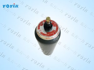 蓄能器NXQ-A-4/10-L-Y的作用 囊式蓄能器 储存能量 稳定压力