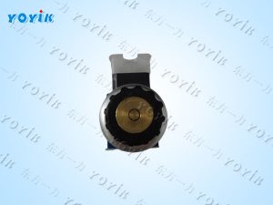 电磁阀4WE6Y-L6X/EG110NZ4-V/B08的工作原理 液压电磁换向阀 控制系统电磁阀