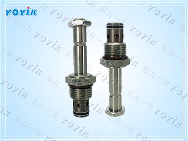 AST电磁阀C9206013的工作原理 油动机电磁阀 汽轮机保护系统配件