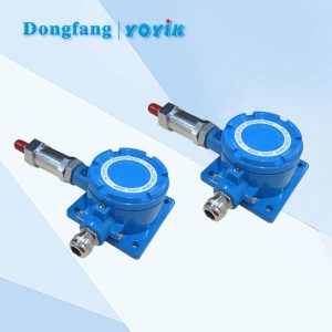 漏氢检测器变送器KQL-1500的使用注意事项 漏氢探头 监测氢气泄漏