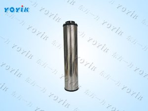 油净化装置精滤滤芯DQ600QG03HC的工作原理 滤油器滤芯