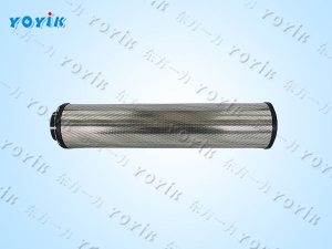 油净化装置分离滤芯DQ600QFLHC的工作原理及应用领域 滤油机分离滤网滤芯