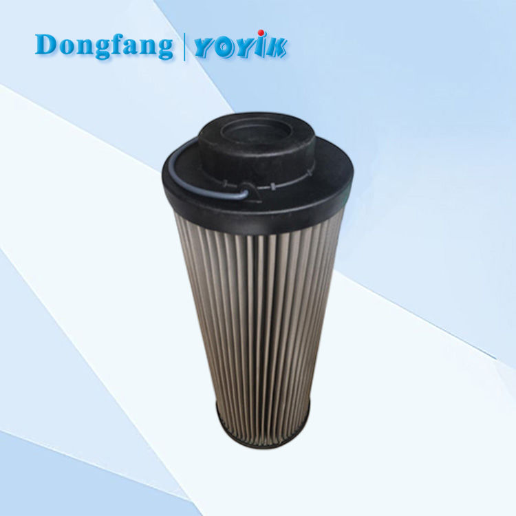 顶轴油泵滤芯ZU-H250BP的主要功能 过滤润滑油中杂质