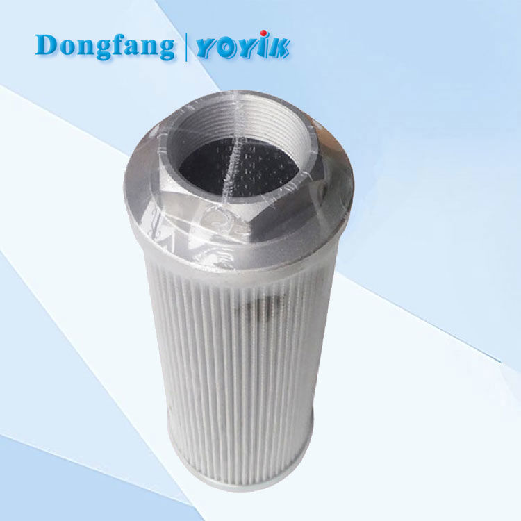 密封油网滤芯XW-630*40H的作用 汽轮机润滑油系统滤网 机油滤芯