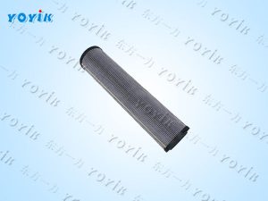 EH油系统回油滤芯AD3E301-02D03V/-W的工作原理 循环油泵也入口滤芯