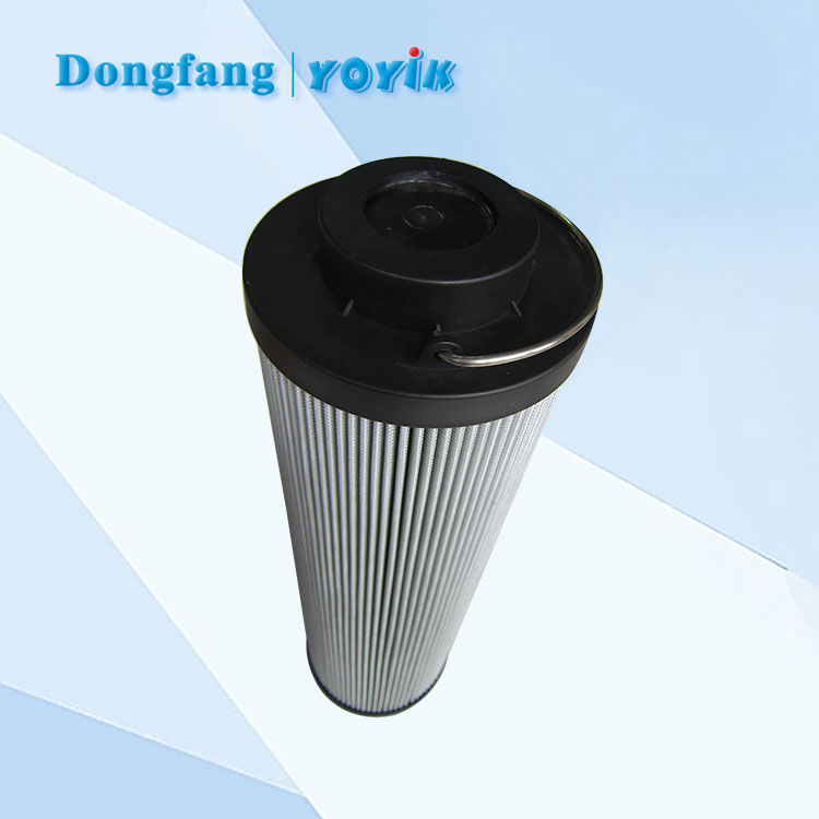 顶轴油泵入口滤芯TLX268A/20的详细信息 汽轮机不锈钢油滤网滤芯