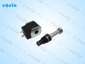 AST电磁阀GS021600V的主要作用 PARKER电磁阀 汽轮机危急遮断系统阀门
