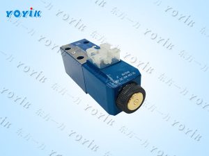 电磁阀DG4V-3-2A-VM-U-SA7-60的主要特点 伊顿主汽门活动电磁阀