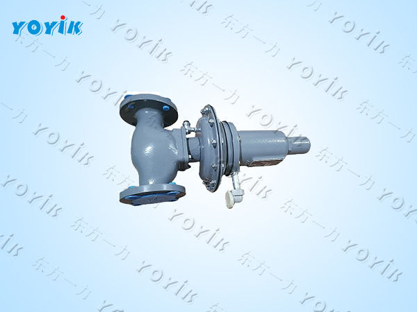 油氢差压阀977HP的应用场景 自力式压力调节器 旁路调压作用