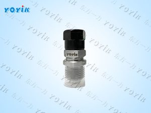 蓄能器充气阀QXF-5的使用注意事项 单向阀 控制蓄能器的充气和放气过程