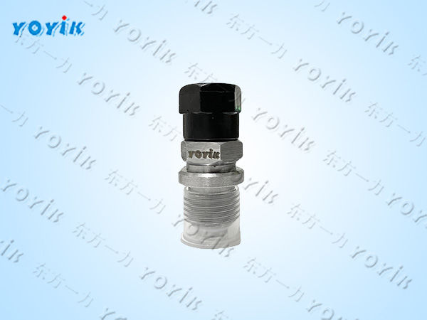 蓄能器充气阀QXF-5的使用注意事项 单向阀 控制蓄能器的充气和放气过程