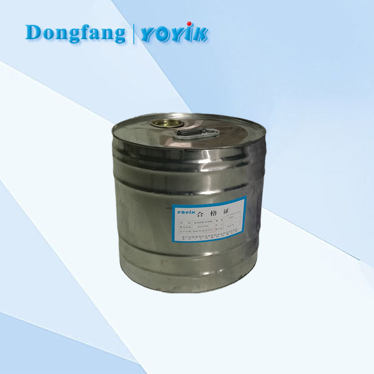 低阻防晕漆HEC56611的应用领域 发电机线棒防晕处理 变压器绕组绝缘