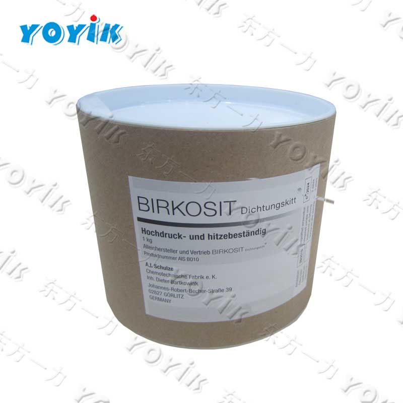 密封脂BIRKOSIT F基础型的应用范围 单组份膏状密封材料