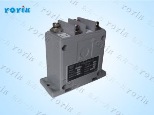 变送器LJB1 2000A/10V互感器 电流电压变换器的设计原理