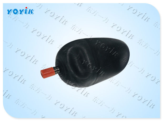 蓄能器皮囊NXQA-6.3/3.15-L-A的使用注意事项 胶囊 储存和调节压力