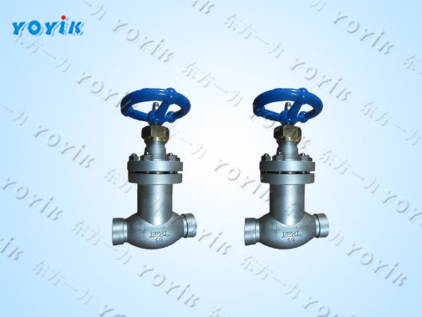 波纹管截止阀WJ10F1.6P的常见故障及解决方法 氢气系统不锈钢手动截止阀