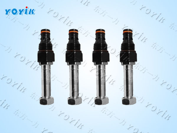 AST电磁阀GS021600V的使用注意事项 PARKER阀门 汽轮机控制系统插装阀